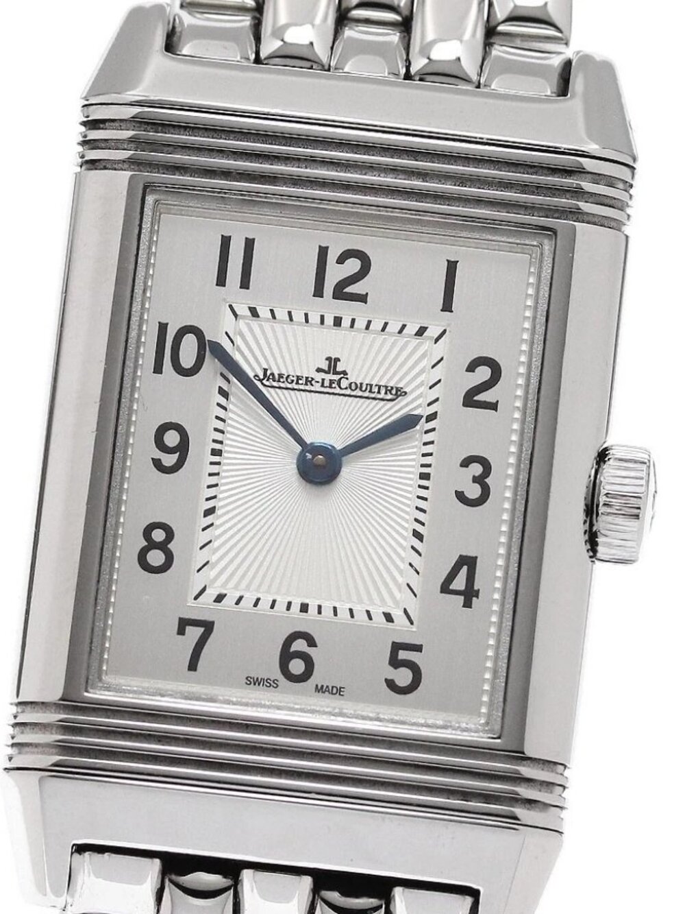 JAEGER-LECOULTRE Reverso Classic Small 211.8.86/Q2608130 Ladies Watch_955721